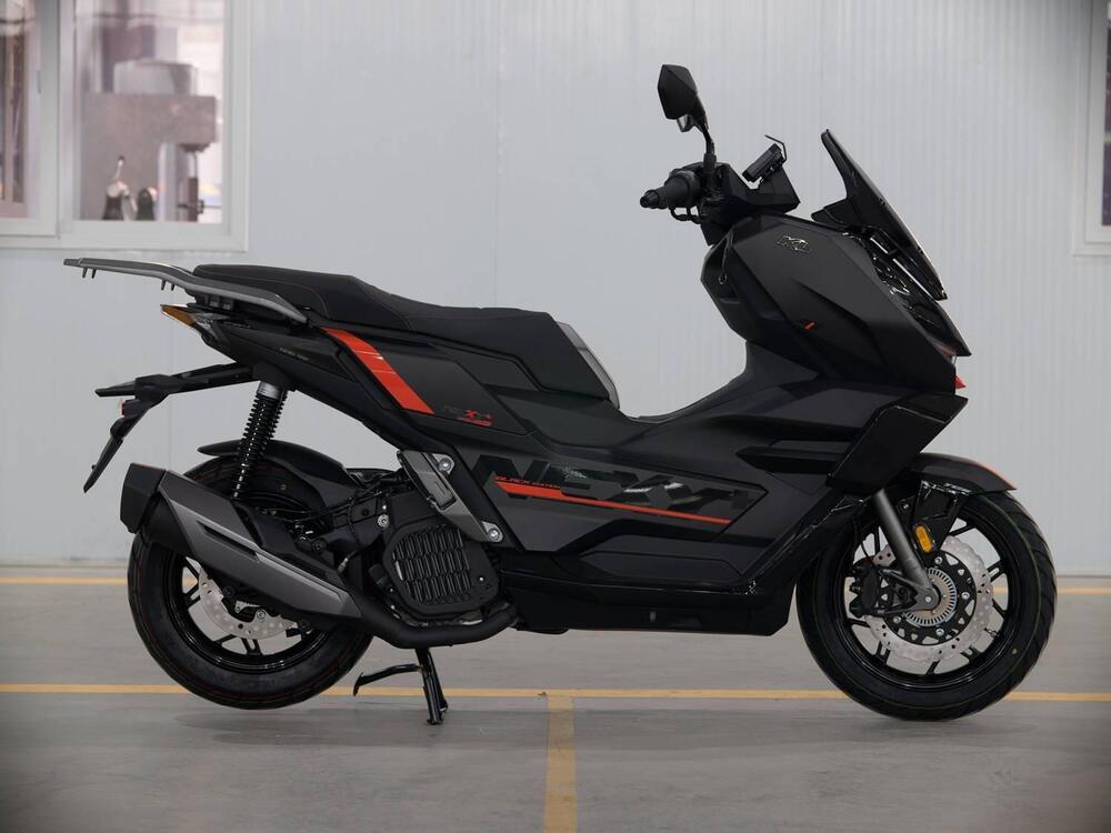 Kl Nexy 125 (2025)