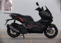 Kl Nexy 125 (2025) nuova