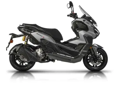 Kl Brera X 125 (2022 - 24) nuova