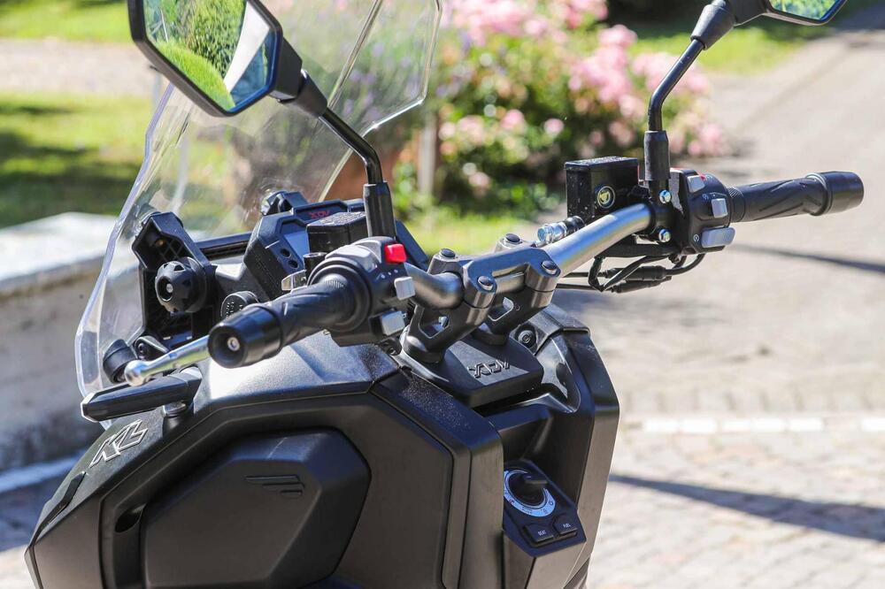 Kl Brera X 125 (2022 - 24) (5)