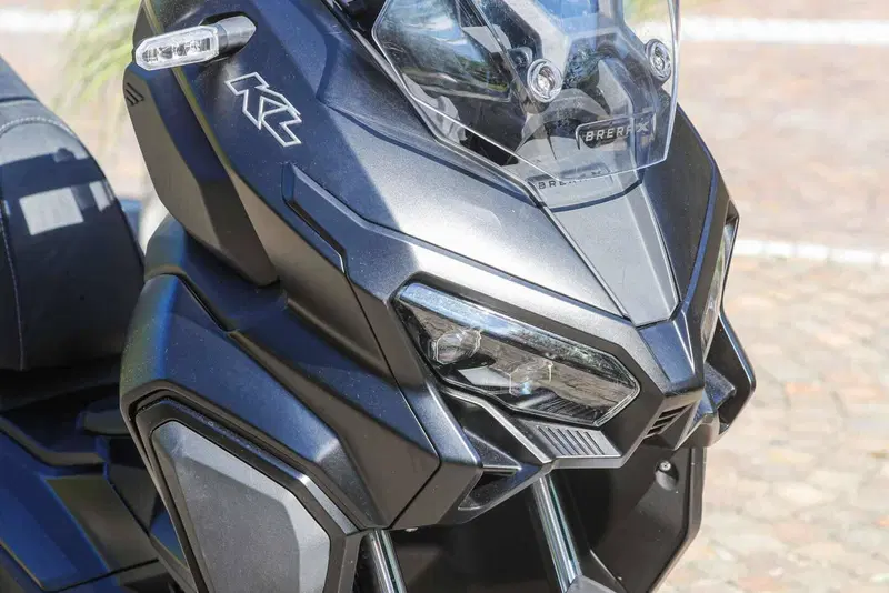 Kl Brera X 125 (2022 - 24) (6)