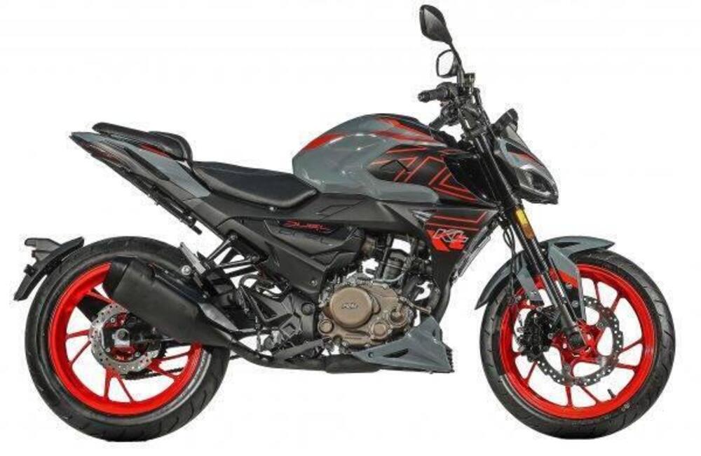 Kl Duel 125 (2023 - 24) (2)