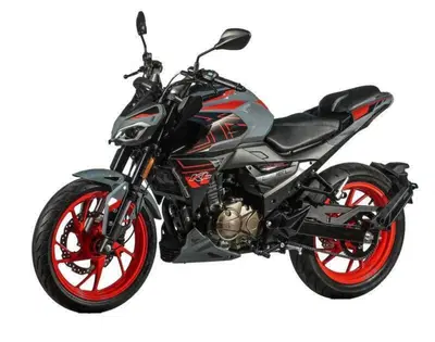 Kl Duel 125 (2023 - 24) nuova