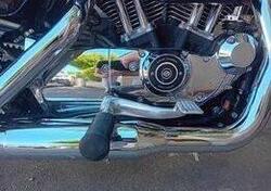 Harley-Davidson 1200 Low (2008 - 09) - XL 1200L usata