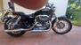 Harley-Davidson 1200 Low (2008 - 09) - XL 1200L (7)