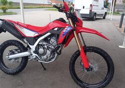 Honda CRF 300 L (2025) nuova