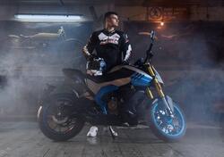 FB Mondial Piega 125 (2022 - 24) nuova