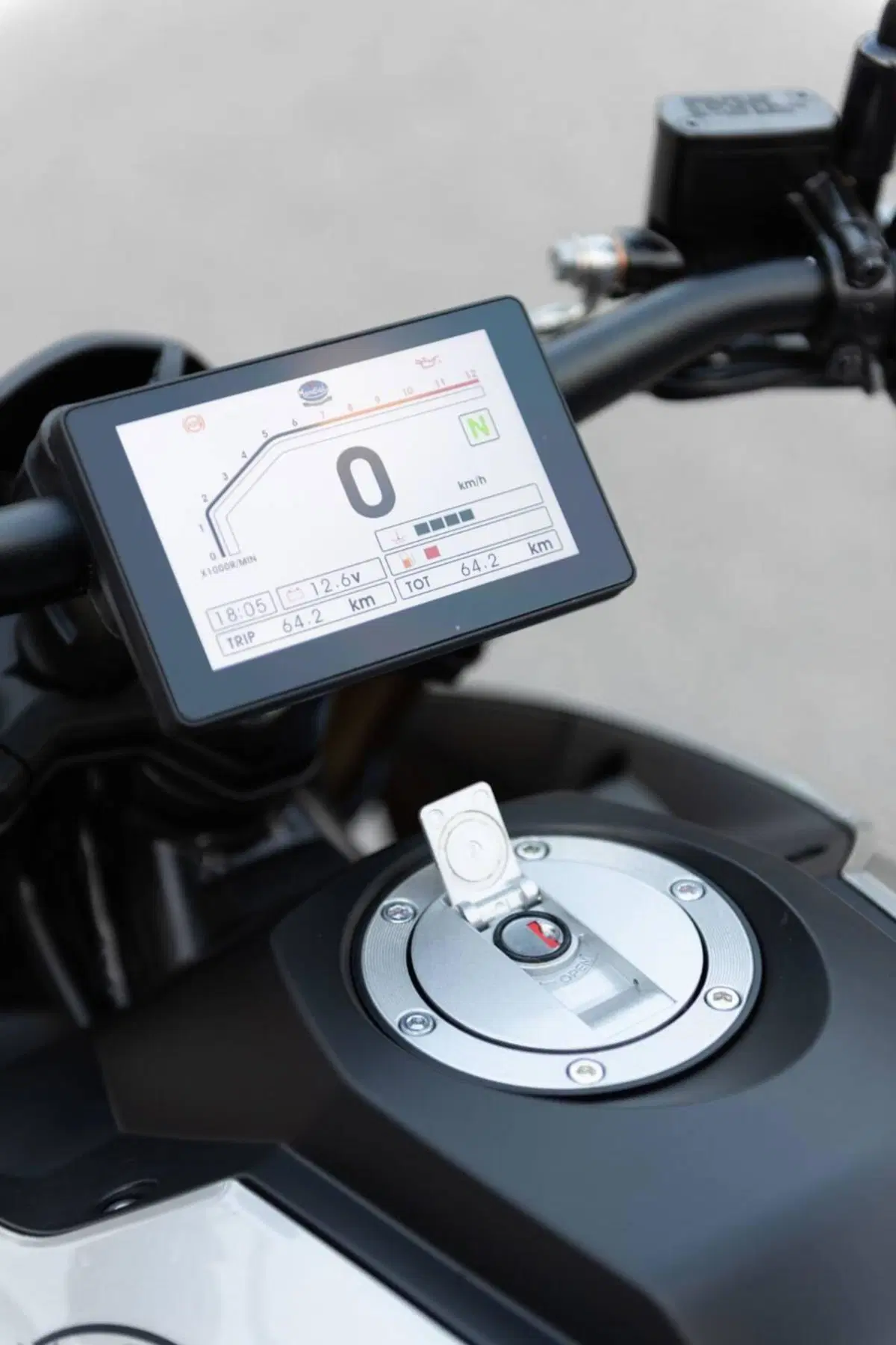 FB Mondial Piega 125 (2022 - 24) (4)