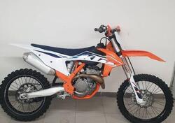 KTM 350 SX-F (2022) usata