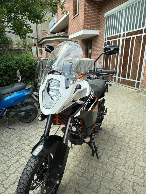 KTM 1190 Adventure R (2013 - 16) (5)