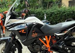 KTM 1190 Adventure R (2013 - 16) usata