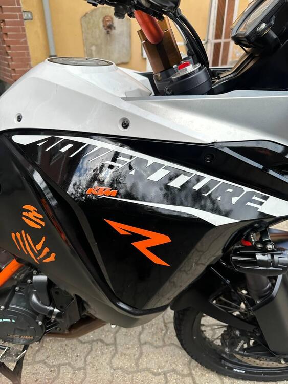 KTM 1190 Adventure R (2013 - 16) (3)