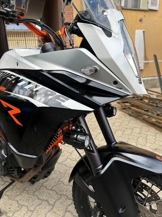 KTM 1190 Adventure R (2013 - 16) (4)