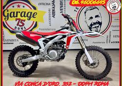 Fantic Motor XXF 450 4T (2024) nuova