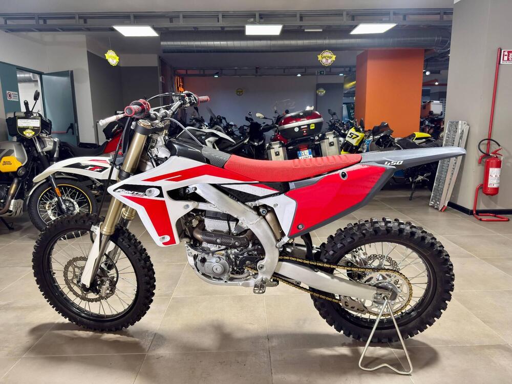 Fantic Motor XXF 450 4T (2024) (4)