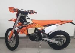 KTM 450 EXC-F (2024) usata