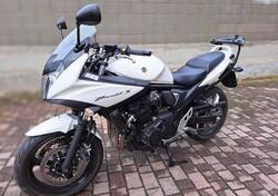 Suzuki GSF 650 Bandit S ABS (2006 - 15) usata