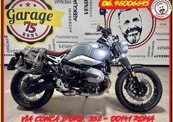 Bmw R nineT Scrambler (2021 - 24) usata