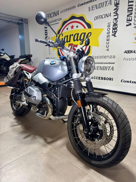Bmw R nineT Scrambler (2021 - 24) (2)