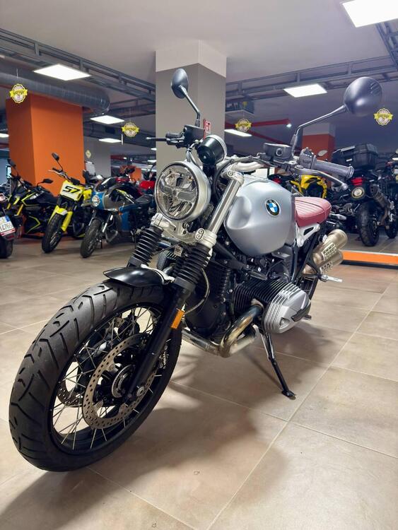 Bmw R nineT Scrambler (2021 - 24) (3)