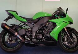 Kawasaki Ninja 1000 ZX-10R (2008 - 09) usata