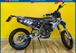 Valenti Racing RME 125 Z (2020 - 22) usata