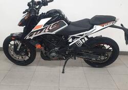 KTM 390 Duke (2021 - 23) usata