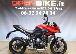 Triumph Tiger Sport 660 (2022 - 24) usata