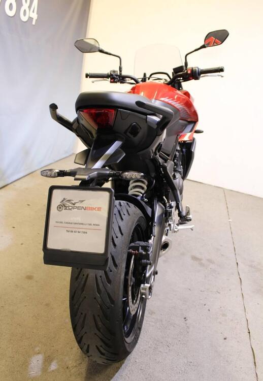 Triumph Tiger Sport 660 (2022 - 24) (5)