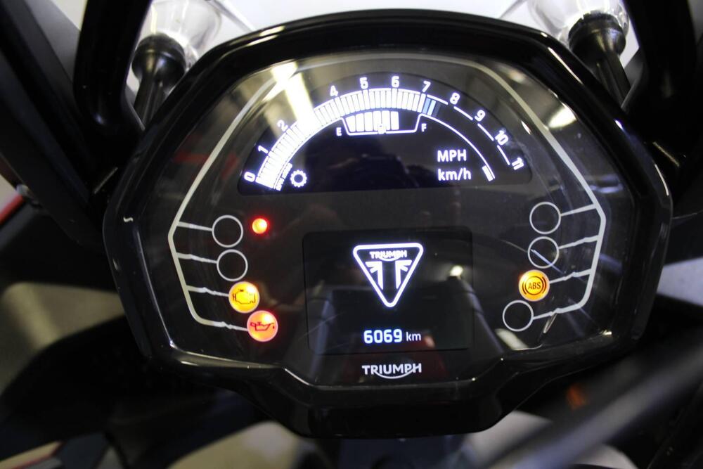 Triumph Tiger Sport 660 (2022 - 24) (3)