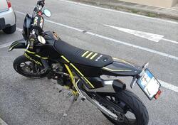 Swm RS 125 R (2021 - 23) usata