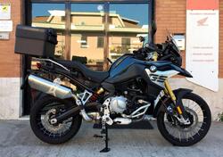 Bmw F 850 GS (2018 - 20) usata