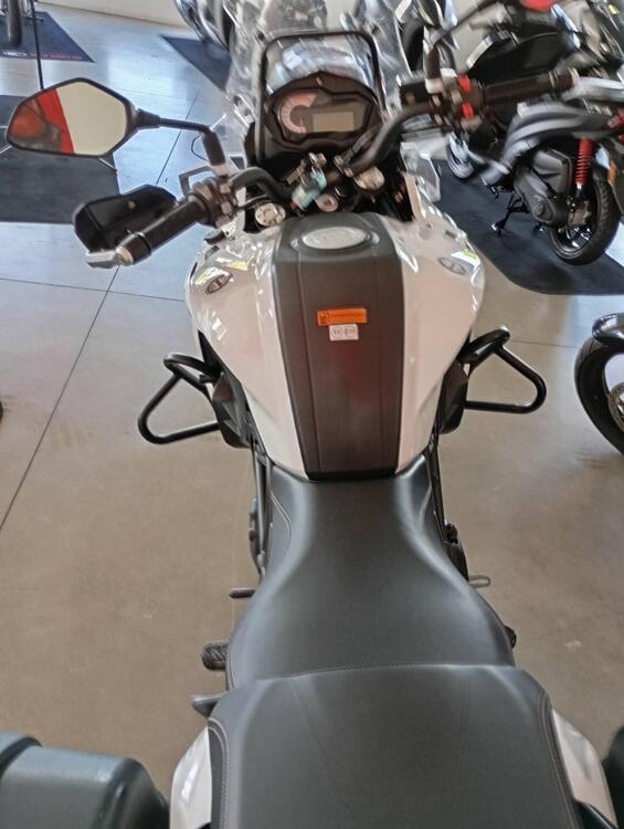 Benelli TRK 502 (2021 - 25) (4)