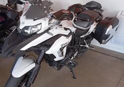 Benelli TRK 502 (2021 - 25) usata