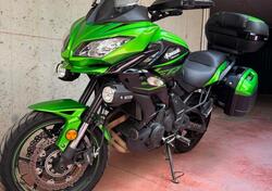 Kawasaki Versys 650 ABS (2015 - 16) usata