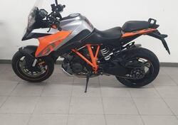 KTM 1290 Super Duke GT ABS (2016 - 18) usata