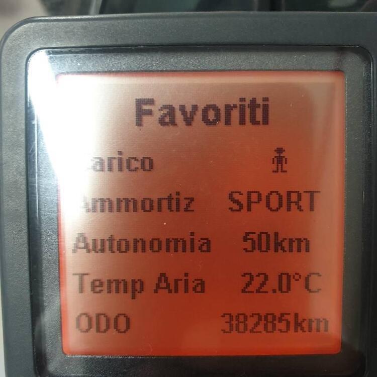 KTM 1290 Super Duke GT ABS (2016 - 18) (4)