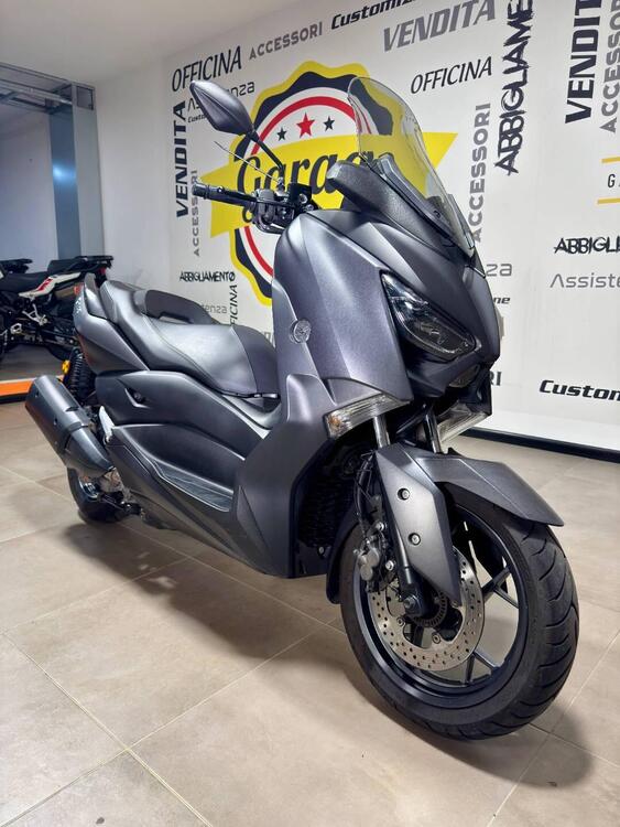 Yamaha X-Max 300 ABS (2017 - 20) (2)