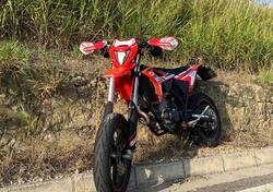 Betamotor RR 125 4T Motard T (2023 - 24) usata