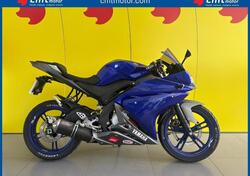  Altre moto o tipologie Special usata