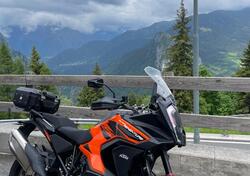 KTM 1290 Super Adventure S (2021) usata