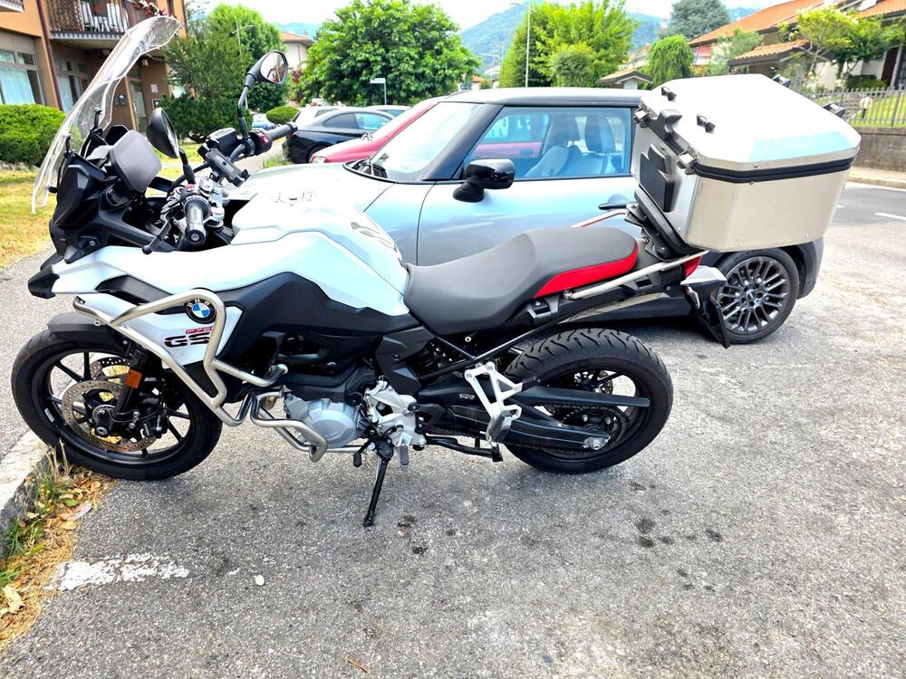 Bmw F 750 GS (2021 - 24)