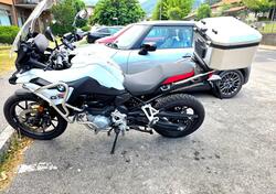 Bmw F 750 GS (2021 - 24) usata