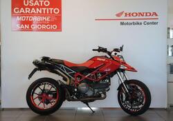 Ducati Hypermotard 796 (2012) usata