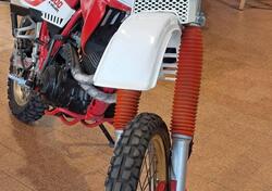 Yamaha XT 600 (1984 - 98) usata