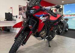 Honda Africa Twin CRF 1100L (2024 - 25) nuova