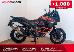 KTM 1290 Super Adventure S (2017 - 20) usata