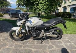 Honda Hornet 600 (2007 - 10) usata