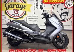 Kymco Downtown 350i ABS (2015 - 17) usata
