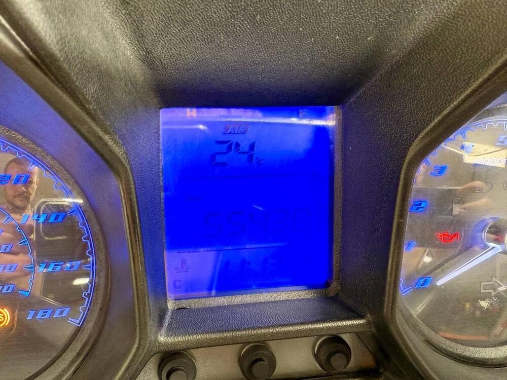 Kymco Downtown 350i ABS (2015 - 17) (5)